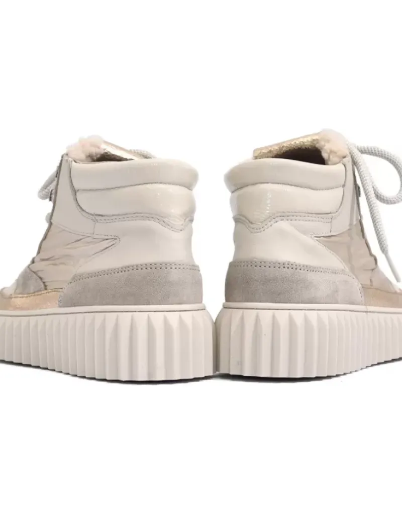 Femme Alpe Alba D1-49