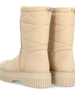Femme Alpe Bimba