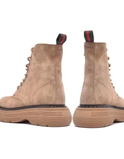 Femme Alpe Boho Chic