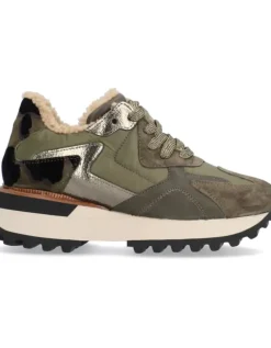 Femme Alpe Estella D1-40