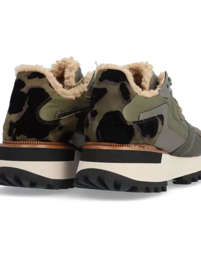 Femme Alpe Estella D1-40