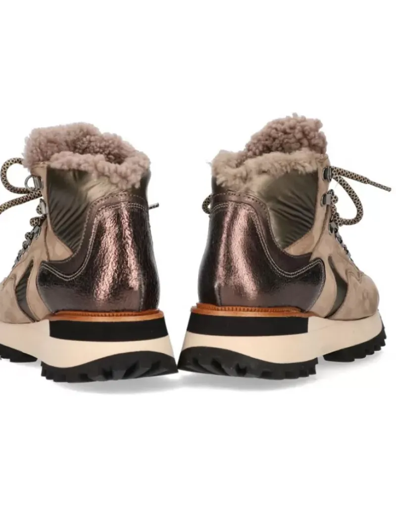 Femme Alpe Estella D1-30