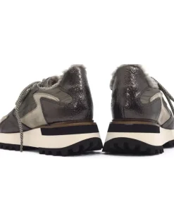 Femme Alpe Estella D1-30