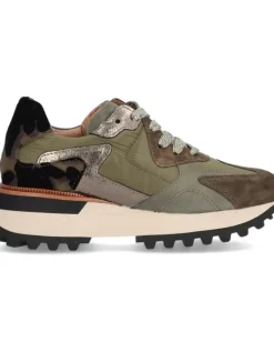 Femme Alpe Estella D1-40