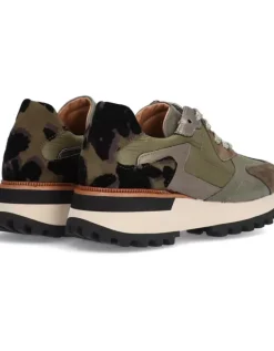 Femme Alpe Estella D1-40