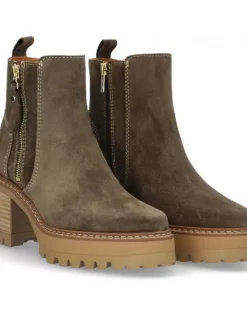 Femme Alpe New Amelie